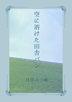 空に溶けた田舎パン