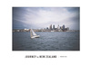 JOURNEY TO NEW ZEALAND