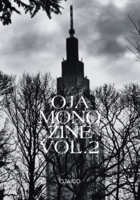 OJA MONO ZINE vol.2