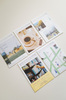 かもめ姉妹ZINE#1-#5