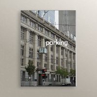 parking 第1号