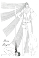 Divine Borgred