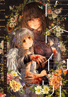暗黒おねロリアンソロジー 百合有罪《特装版》