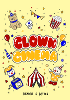 CLOWN CINEMA