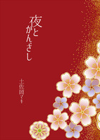 夜とかんざし
