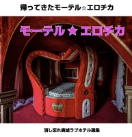 帰ってきたモーテルエロチカ