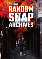 IT'S JUST RAMDOM SNAP ARCHIVES