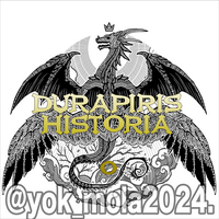 DURAPIRIS HISTORIA 0