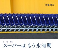 スーパーはもう氷河期