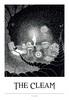 THE CLEAM ポストカード no.5