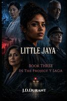 LITTLE JAYA