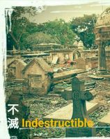 不滅 Indestructible