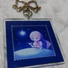 アクリルキーホルダー