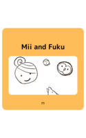 Mii and Fuku