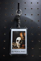 MEMENTO MORI チェキキーホルダー