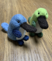 カモノハシ