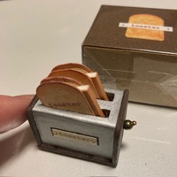 トースター