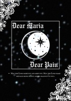 Dear Maria, Dear Pain