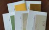 【書肆ミモザ】月を繕う