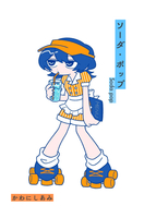 ソーダ・ポップ