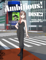 Ambitious! Disc2