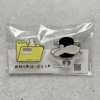 アクリルクリップ〈オフィス〉