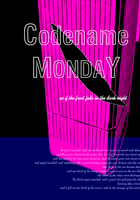 コードネームMONDAY