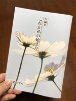 それが私の始まり