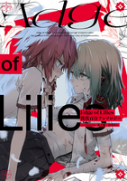 殺伐百合アンソロジー Edge of Lilies《新装版》