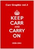 Carr Graphic Vol.3
