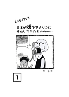 日本が嫌でアメリカに移住してみたものの