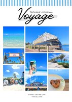 Voyage - Trouble Journal