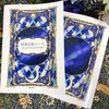 読書記録ノート