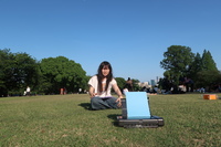 しんせんなエッセイ