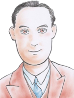 エンリコ・フェルミ