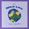 詩画集 OPEN END