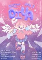 MY STORY WITH DIVA vol. 2