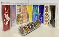 文学万華鏡