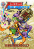 AMECOMI BIBLIOBATTLE アメコミビブリオバトルの扉