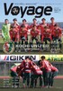 サッカーマガジン「Voyage」vol.13