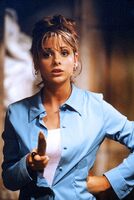 ★新刊★Buffy Movie Review 2026.5~26.11