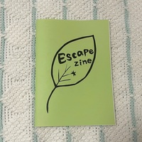 Escape zine