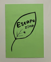 Escape zine