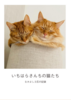 いちはらさんちの猫たち(ミニフォトブック)