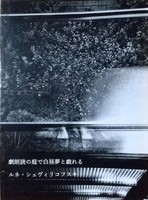 劇朗読の庭で白日夢と戯れる