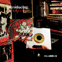 Introducing ブートレグジャケット