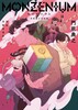 モンゼニウム 門前典之作品塊