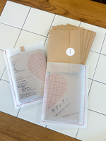 ラブレター 距離と届けるための言葉について