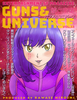 銃と宇宙 GUNS&UNIVERSE13