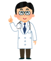 現役医師に聞いてみました
